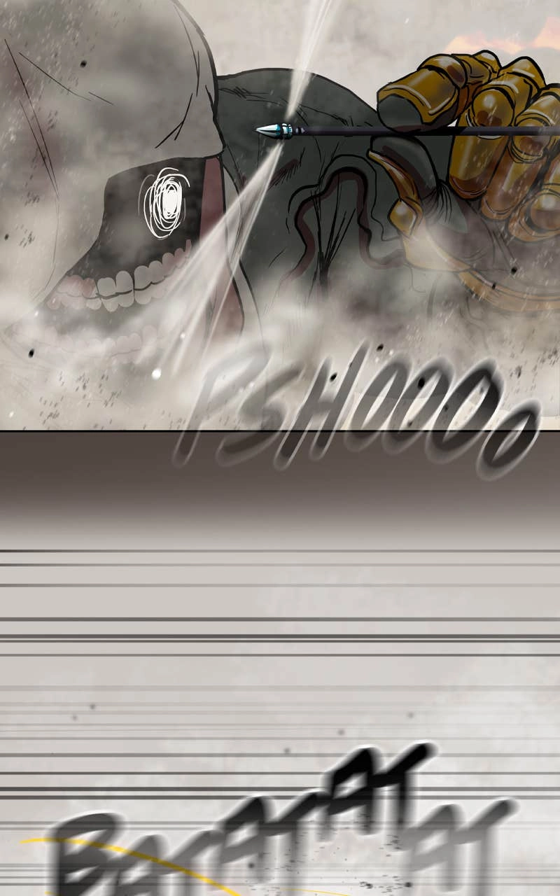 Ordeal Chapter 153 - The Unidentified Beast Page 37