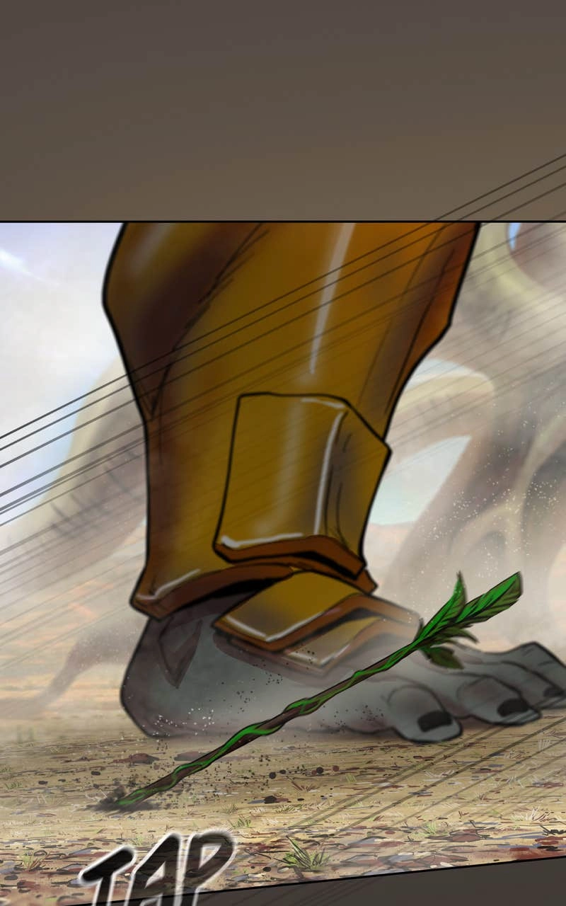 Ordeal Chapter 153 - The Unidentified Beast Page 39