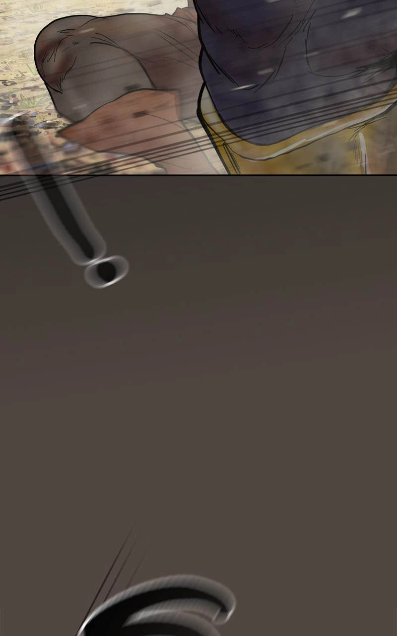 Ordeal Chapter 153 - The Unidentified Beast Page 41