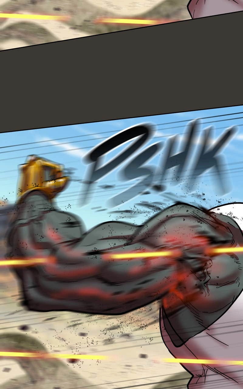 Ordeal Chapter 153 - The Unidentified Beast Page 66