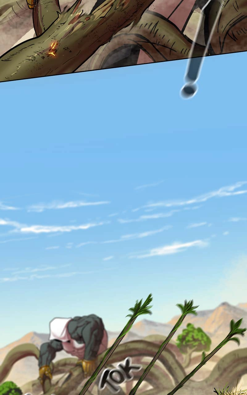 Ordeal Chapter 153 - The Unidentified Beast Page 68