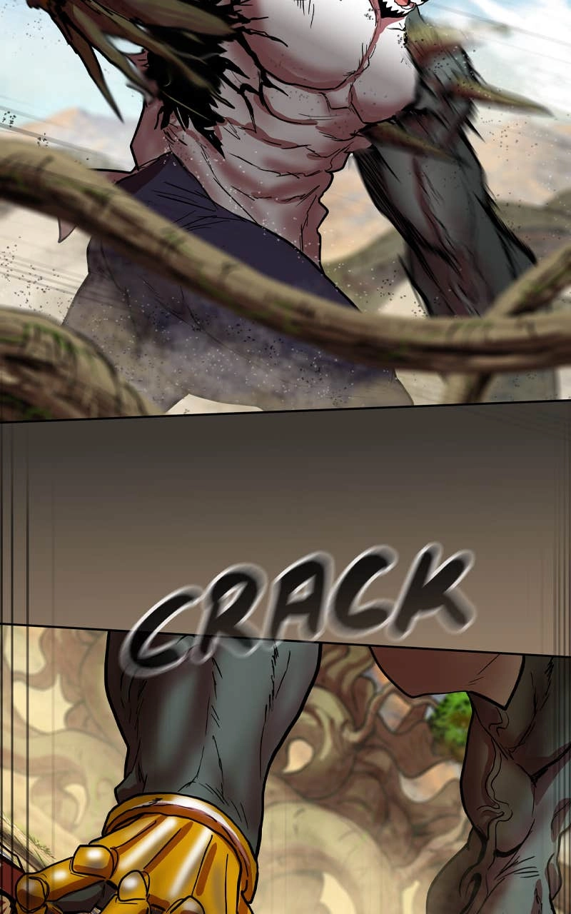 Ordeal Chapter 153 - The Unidentified Beast Page 83