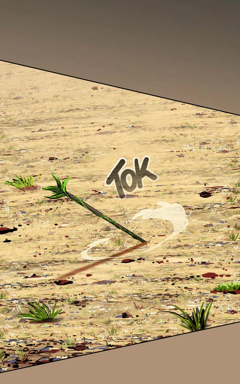 Ordeal Chapter 153 - The Unidentified Beast Page 87