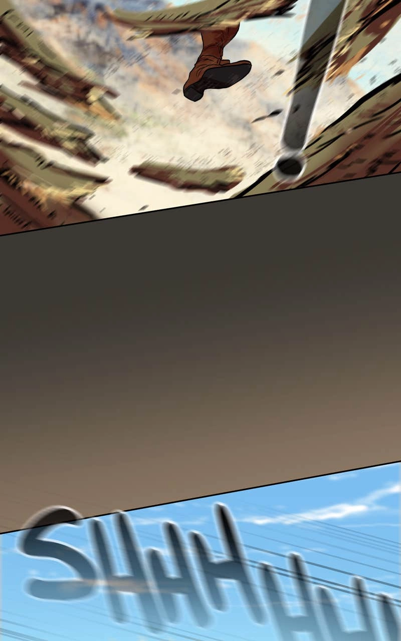 Ordeal Chapter 153 - The Unidentified Beast Page 95