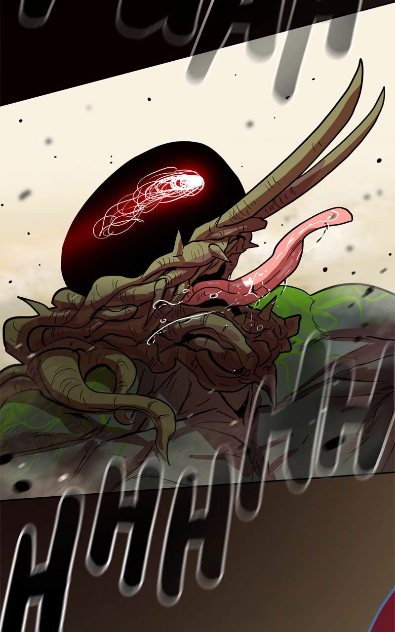 Ordeal Chapter 158 - N.U.K.E. Page 13