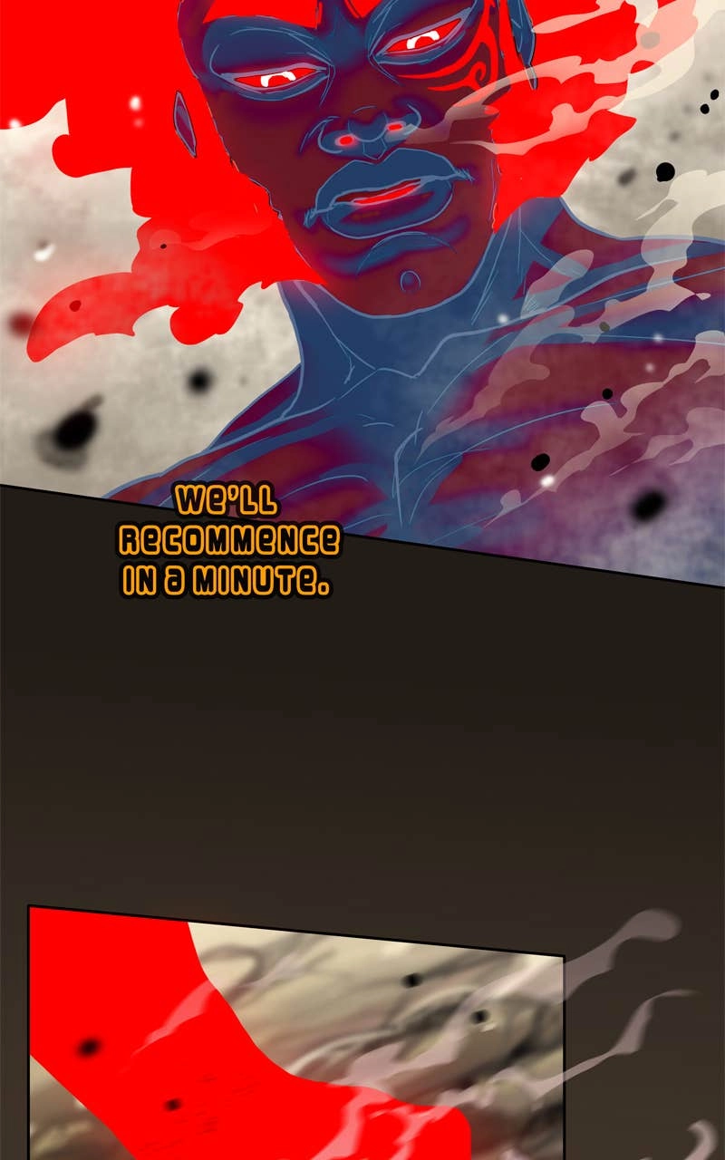 Ordeal Chapter 158 - N.U.K.E. Page 17