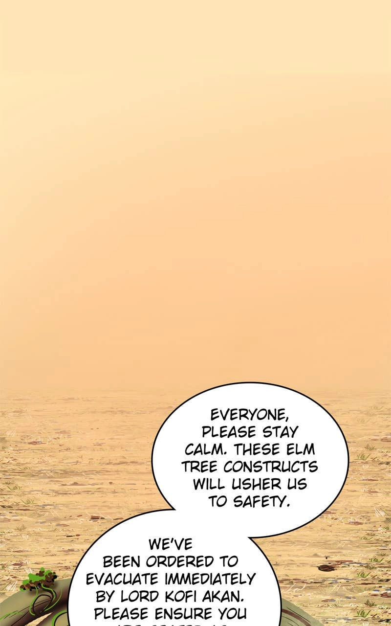 Ordeal Chapter 158 - N.U.K.E. Page 23