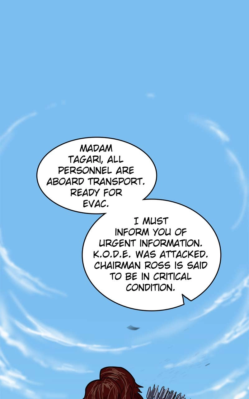 Ordeal Chapter 158 - N.U.K.E. Page 30