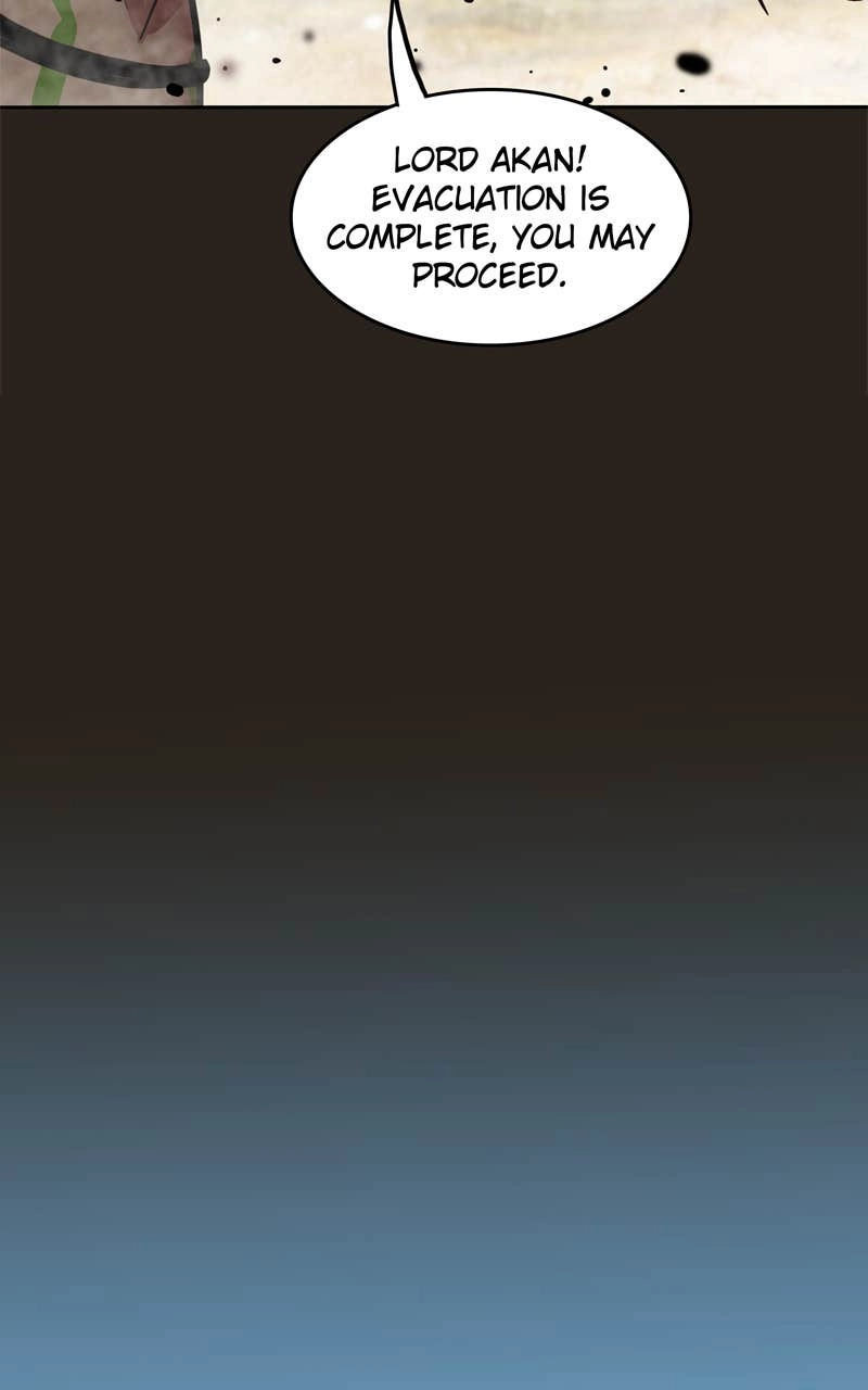 Ordeal Chapter 158 - N.U.K.E. Page 35