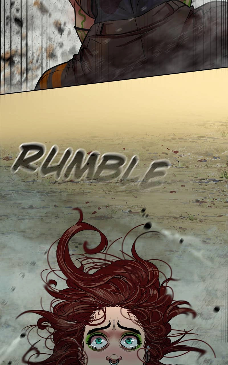 Ordeal Chapter 158 - N.U.K.E. Page 38