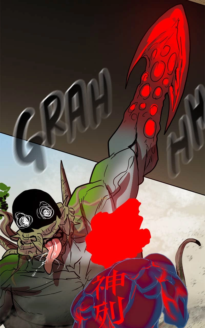 Ordeal Chapter 158 - N.U.K.E. Page 42