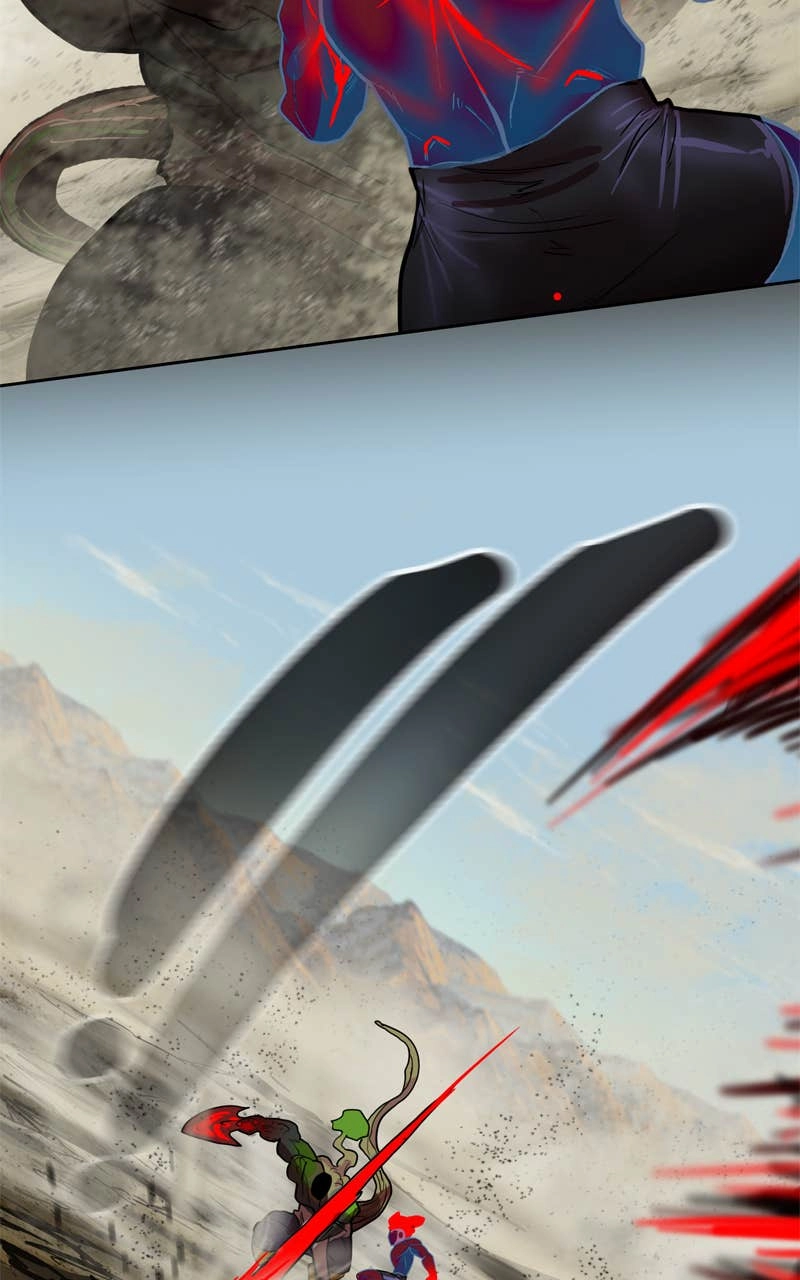 Ordeal Chapter 158 - N.U.K.E. Page 43