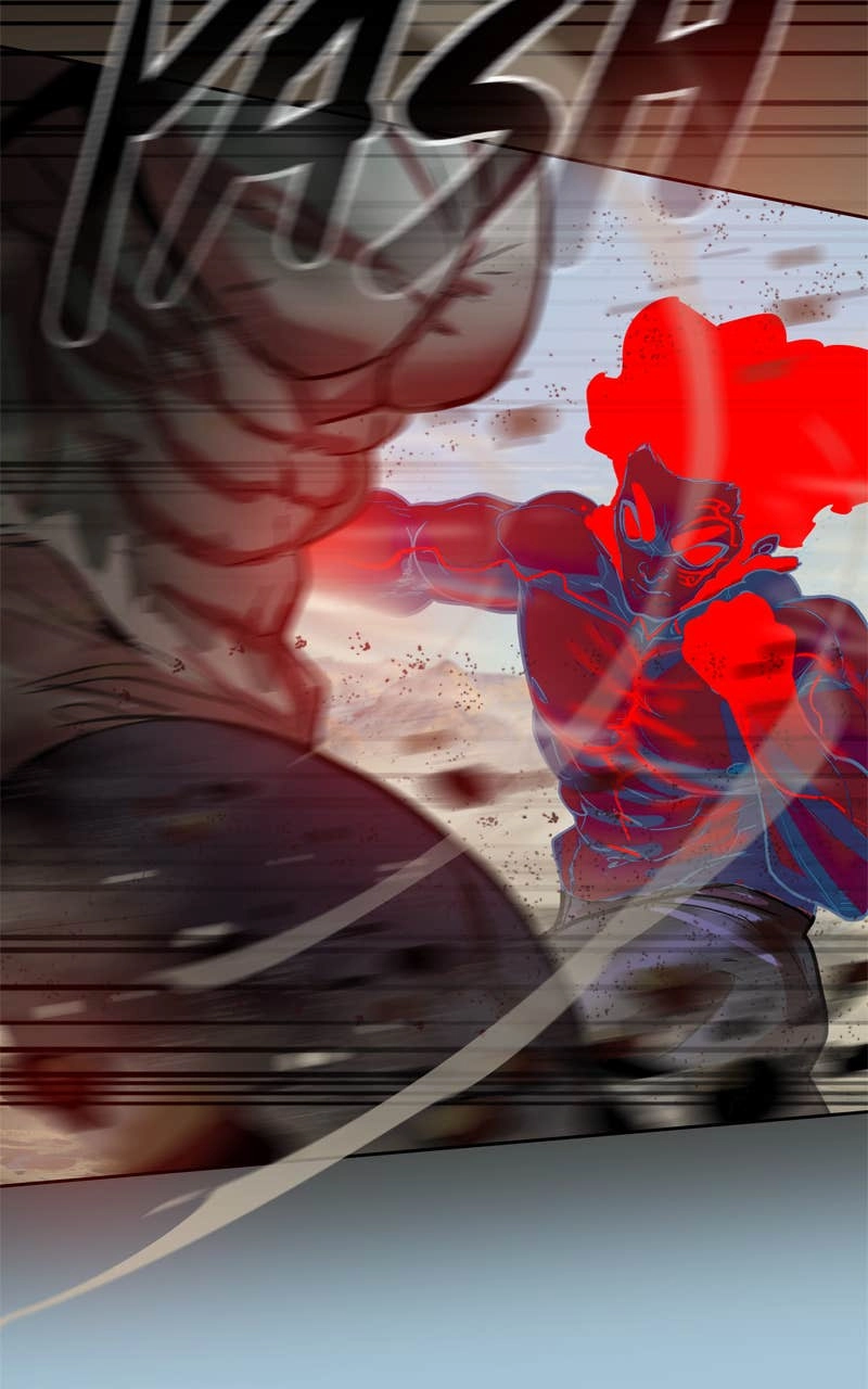 Ordeal Chapter 158 - N.U.K.E. Page 46