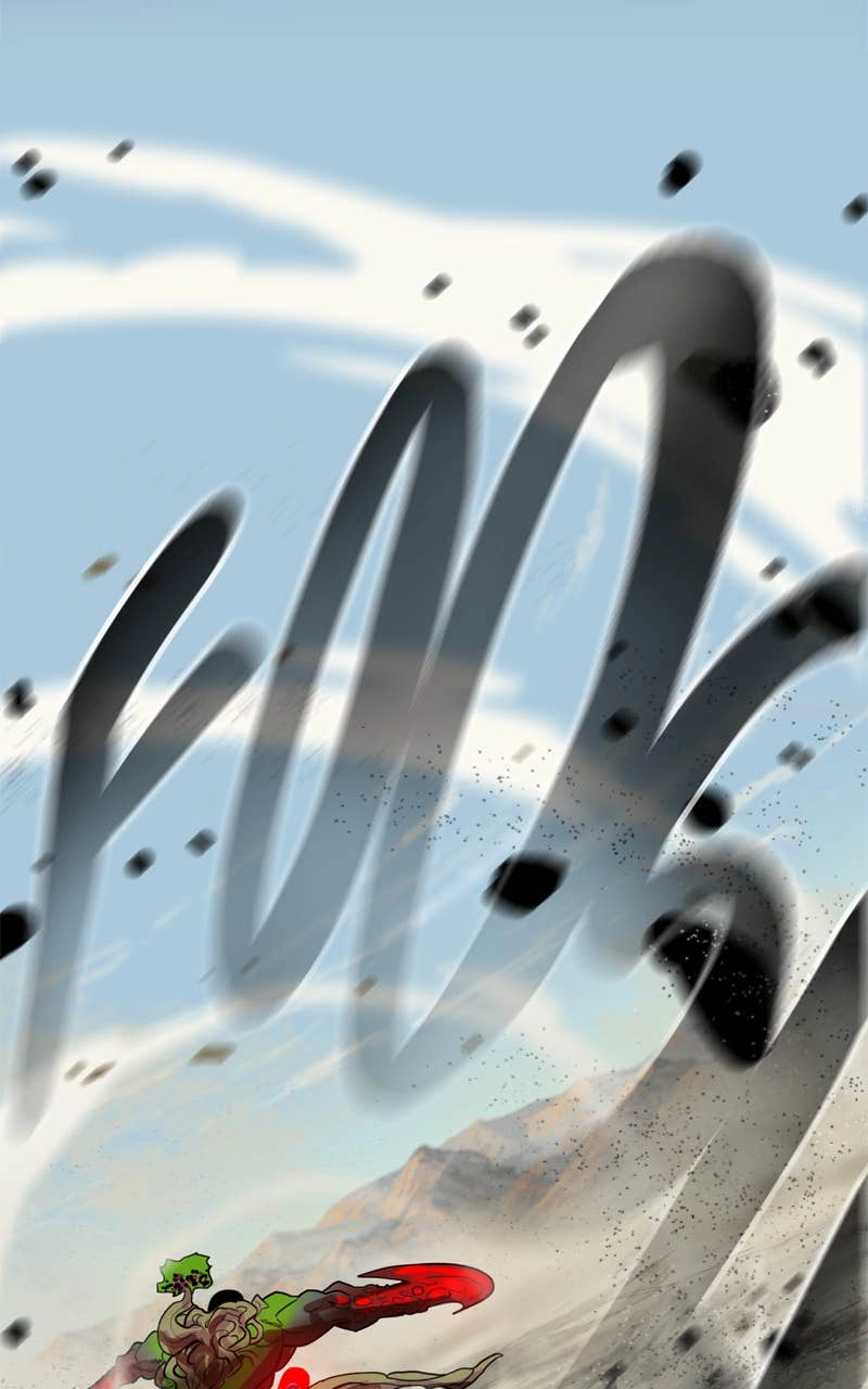 Ordeal Chapter 158 - N.U.K.E. Page 47