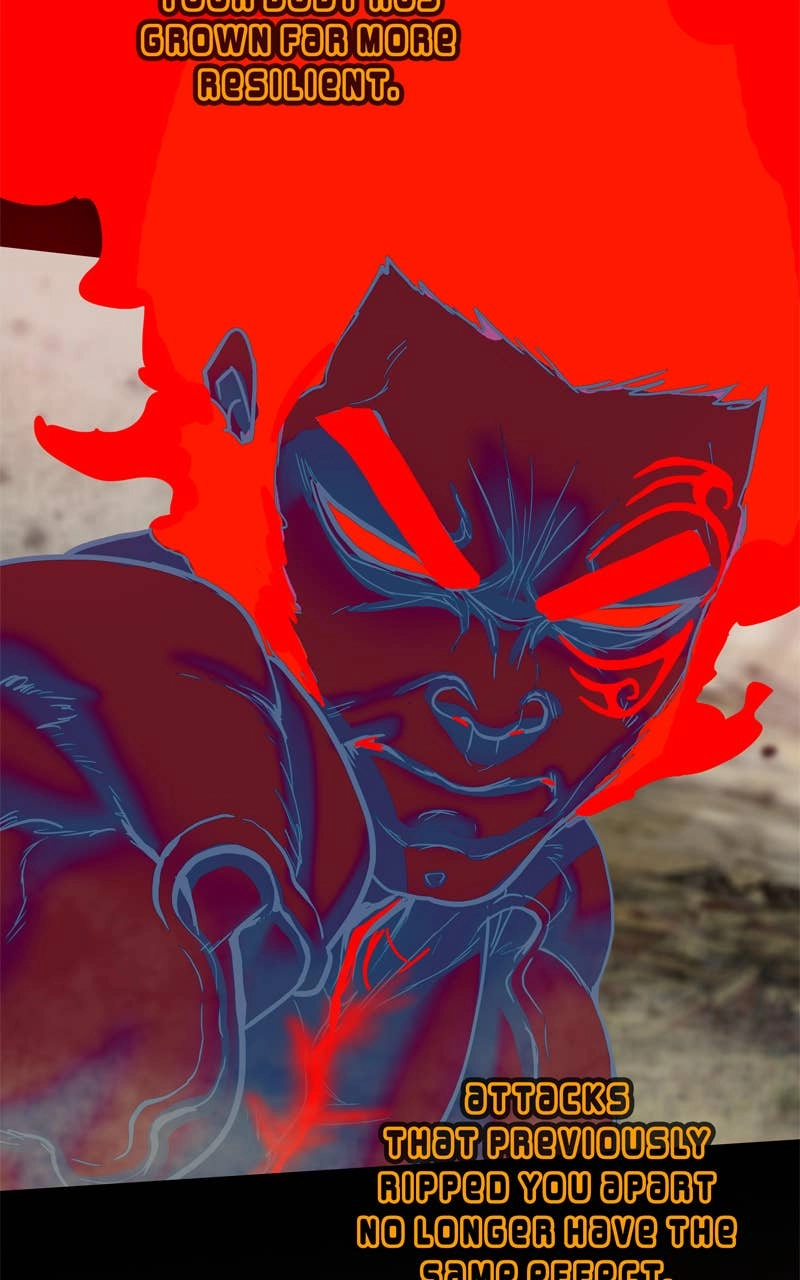 Ordeal Chapter 158 - N.U.K.E. Page 50