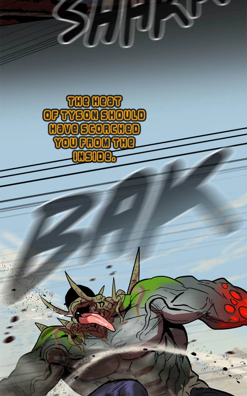 Ordeal Chapter 158 - N.U.K.E. Page 52