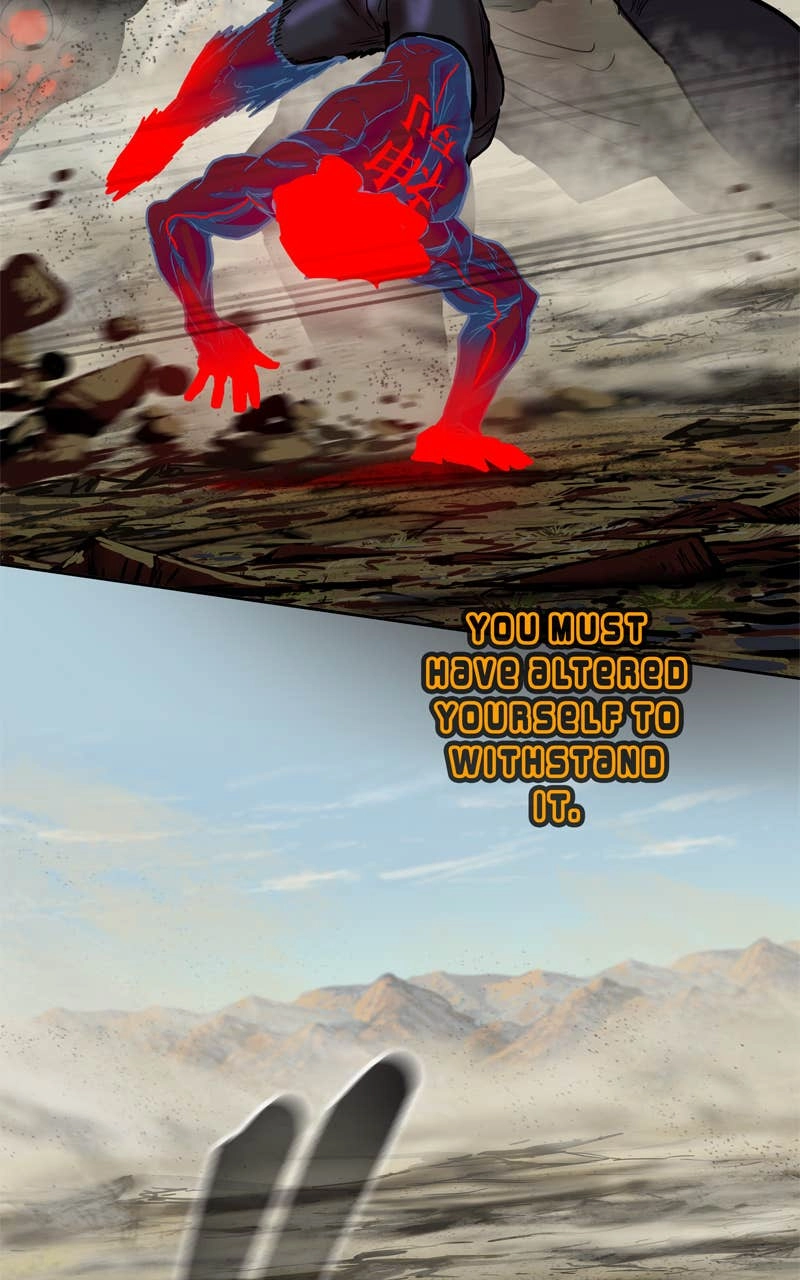 Ordeal Chapter 158 - N.U.K.E. Page 53