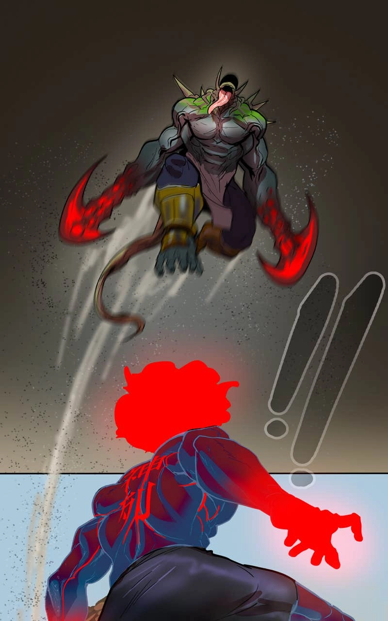 Ordeal Chapter 158 - N.U.K.E. Page 58