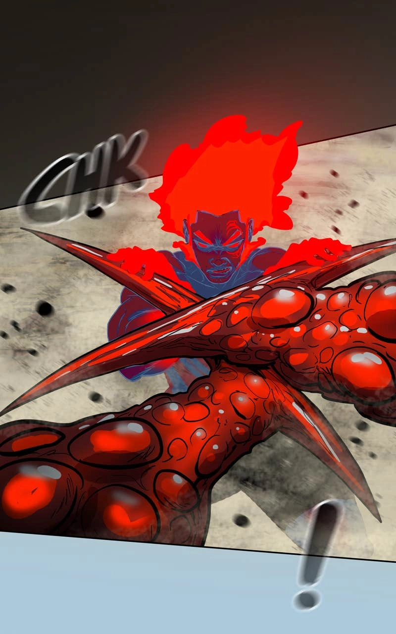 Ordeal Chapter 158 - N.U.K.E. Page 61