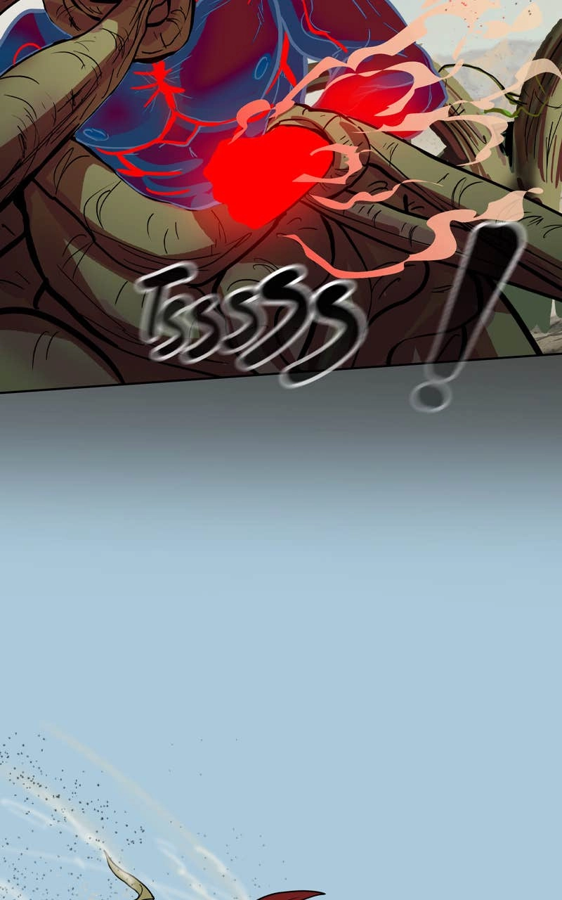 Ordeal Chapter 158 - N.U.K.E. Page 67