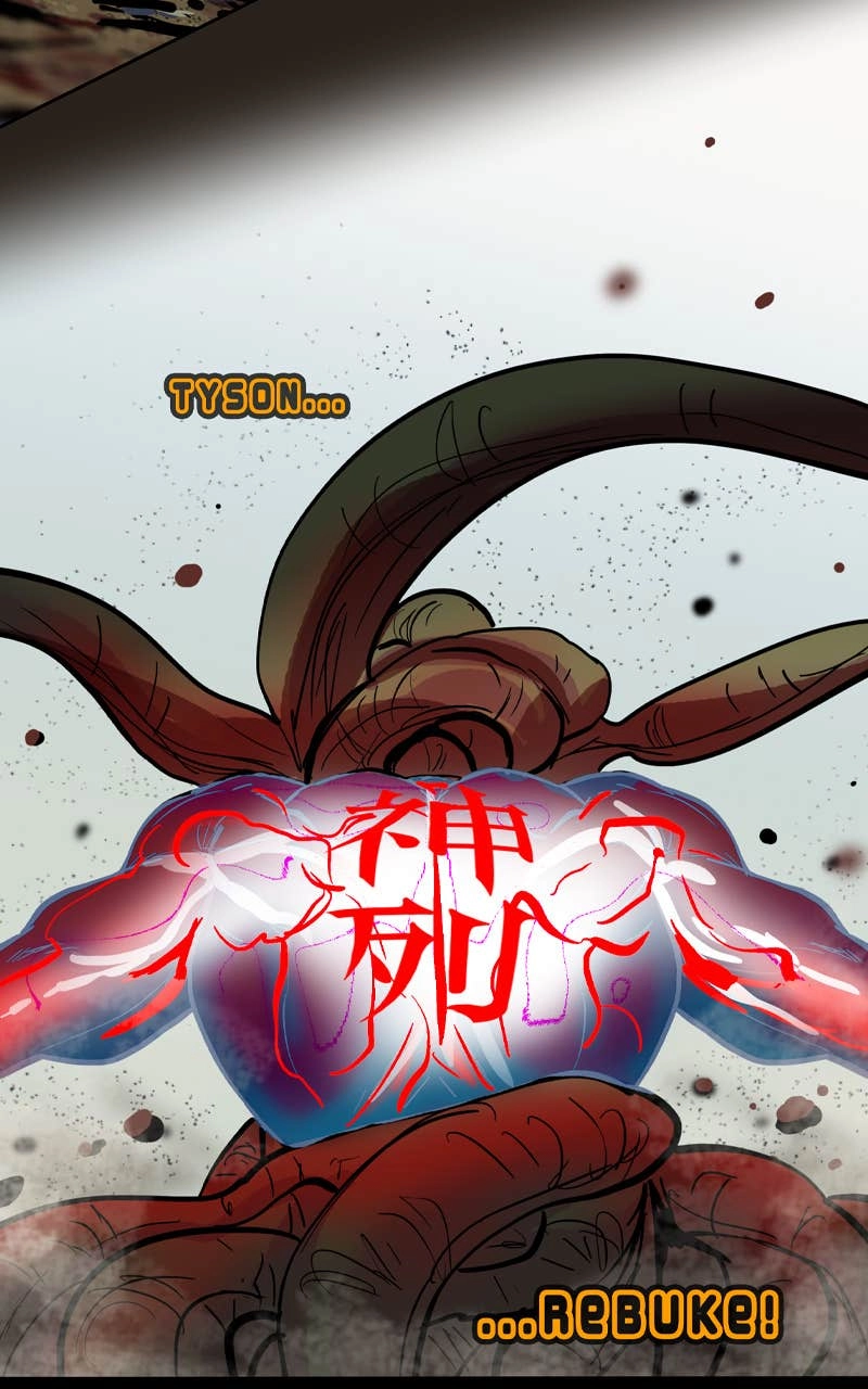 Ordeal Chapter 158 - N.U.K.E. Page 69