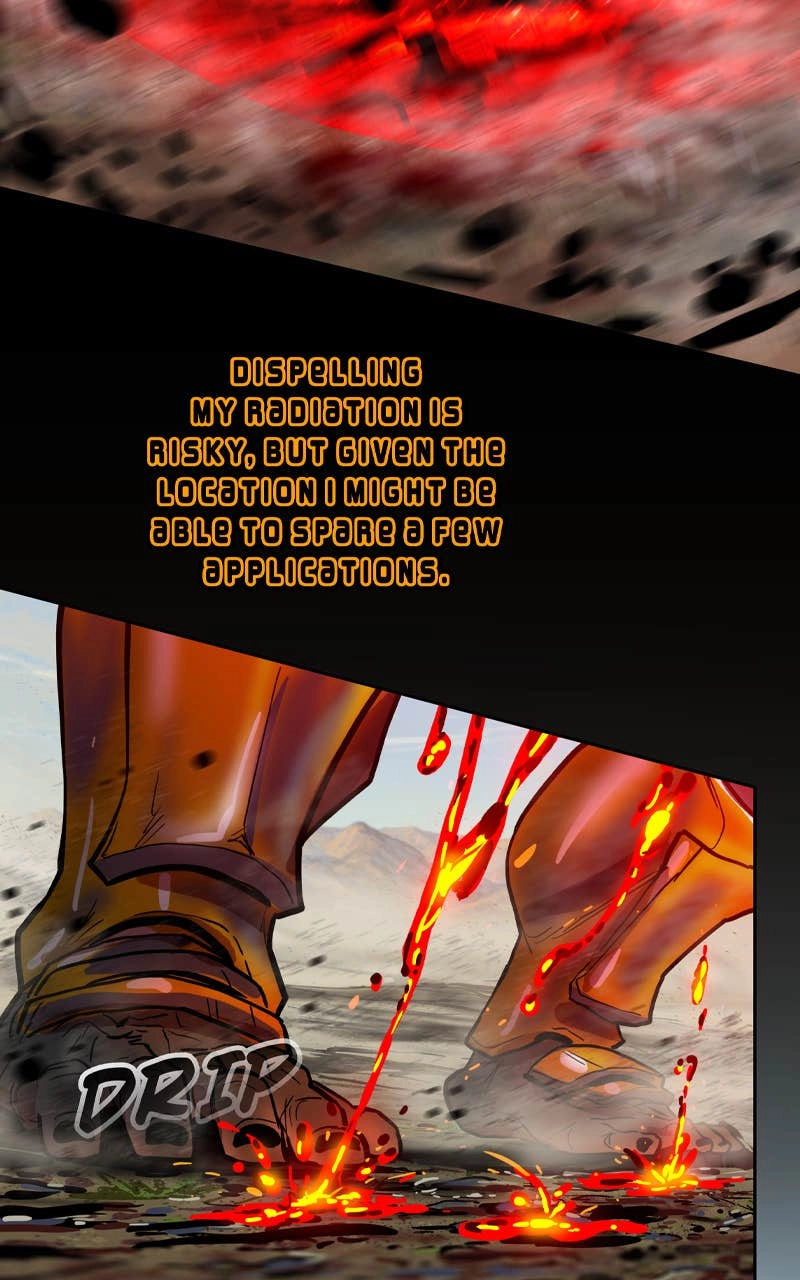 Ordeal Chapter 158 - N.U.K.E. Page 72