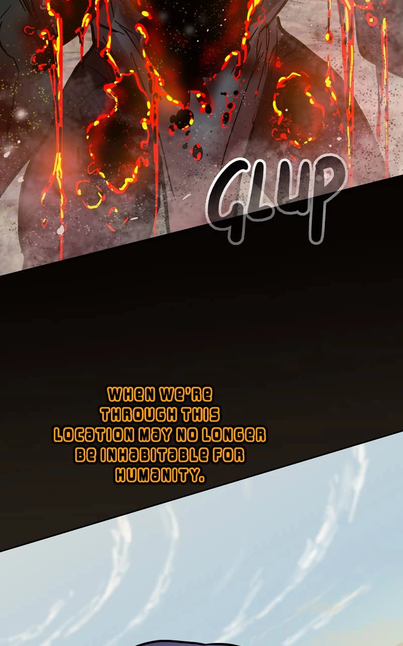 Ordeal Chapter 158 - N.U.K.E. Page 74