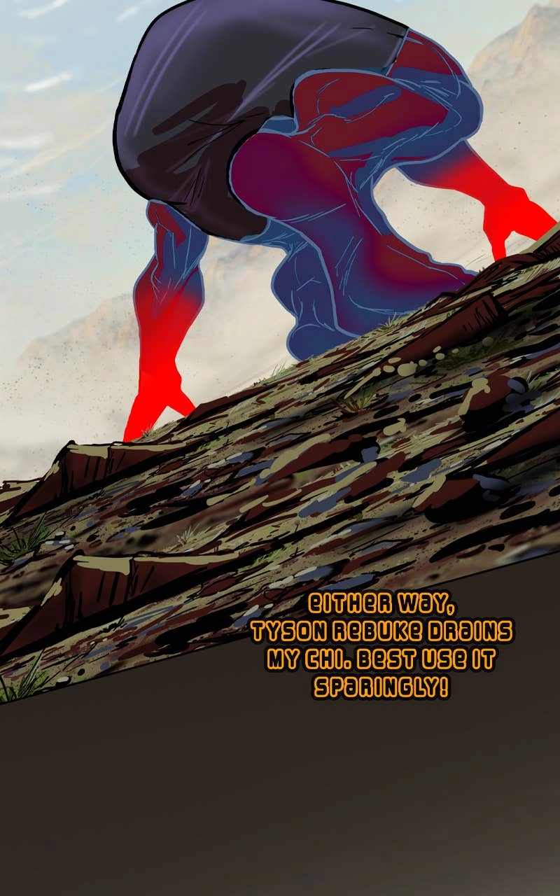 Ordeal Chapter 158 - N.U.K.E. Page 75