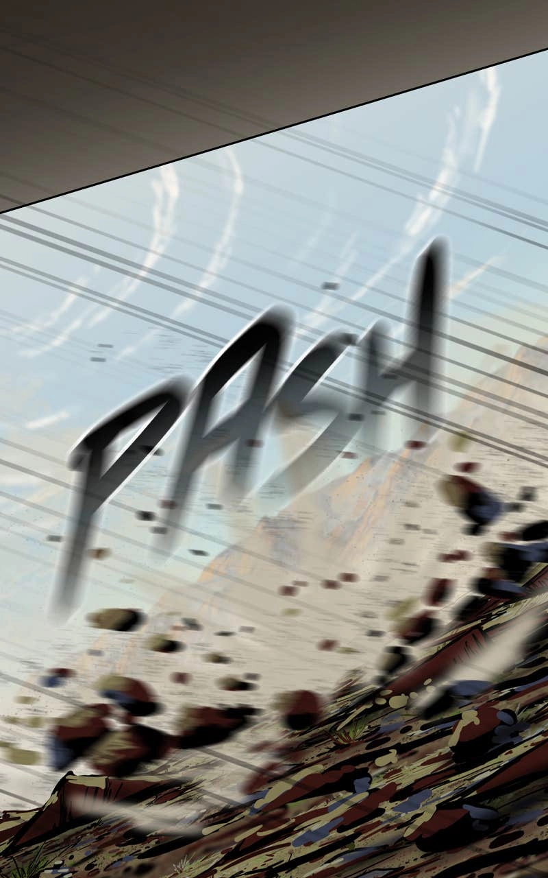 Ordeal Chapter 158 - N.U.K.E. Page 76