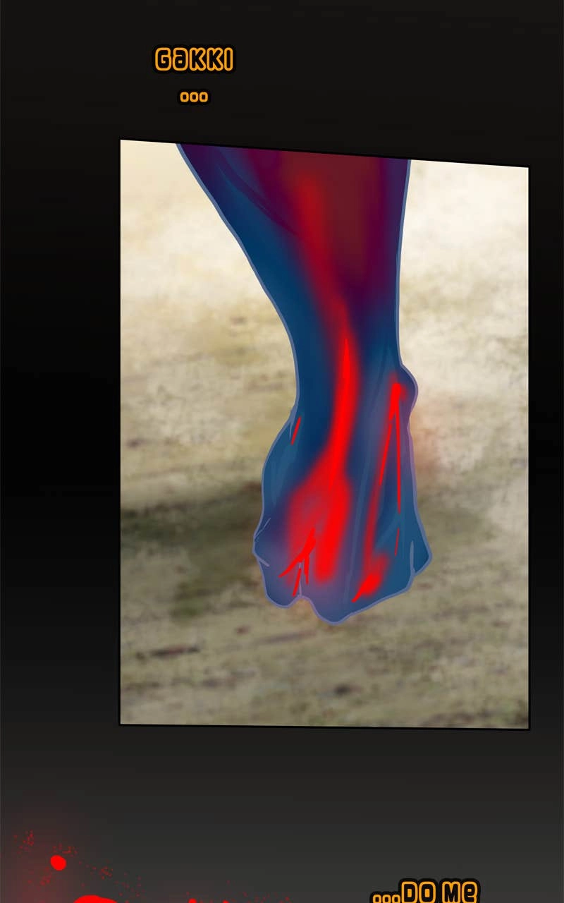 Ordeal Chapter 158 - N.U.K.E. Page 7