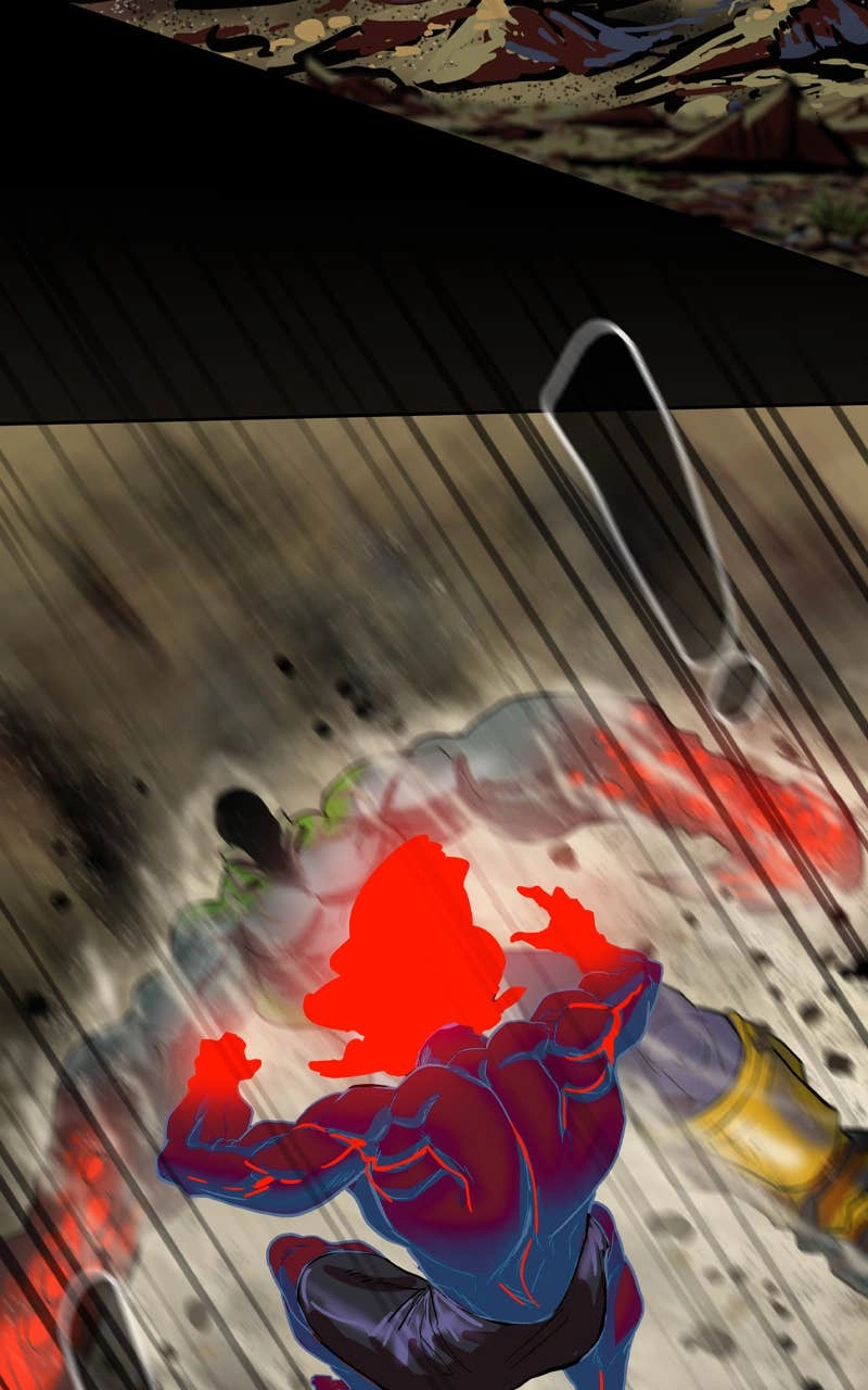 Ordeal Chapter 158 - N.U.K.E. Page 81