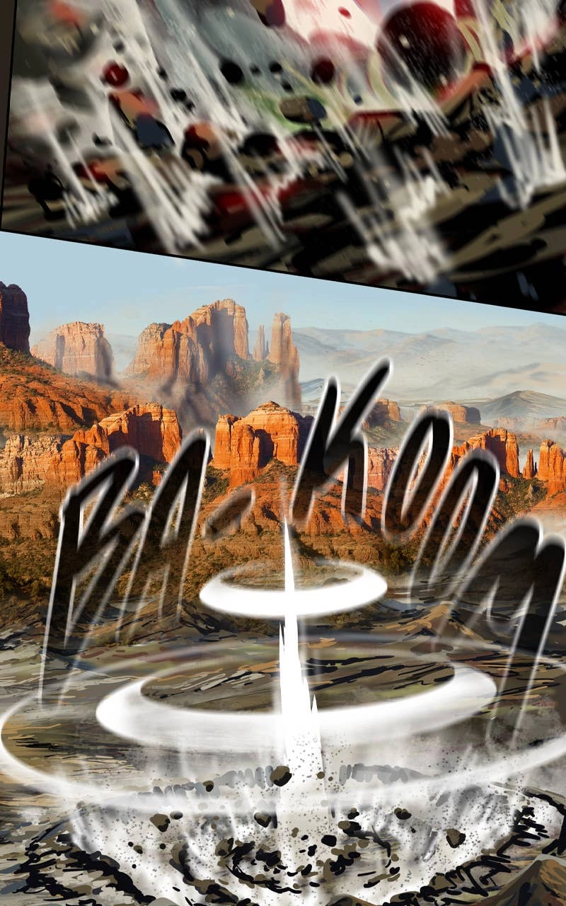 Ordeal Chapter 158 - N.U.K.E. Page 83