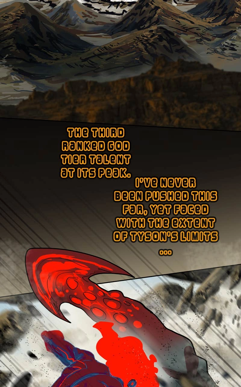 Ordeal Chapter 158 - N.U.K.E. Page 84