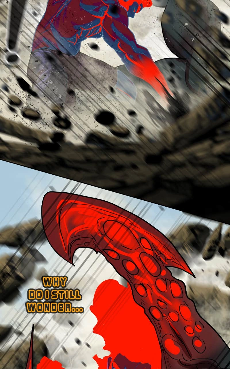 Ordeal Chapter 158 - N.U.K.E. Page 85