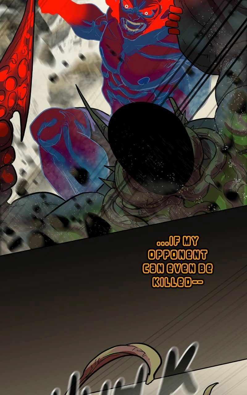 Ordeal Chapter 158 - N.U.K.E. Page 86