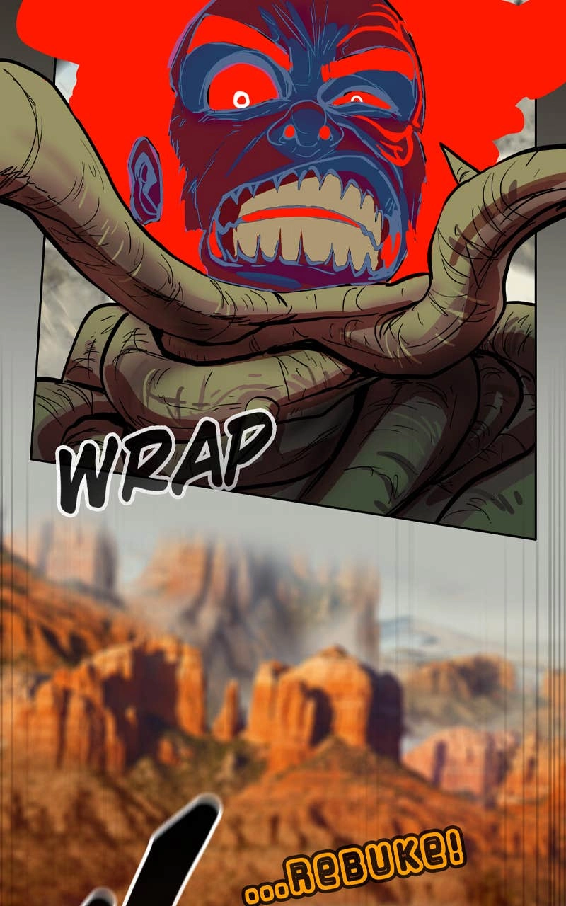 Ordeal Chapter 158 - N.U.K.E. Page 88