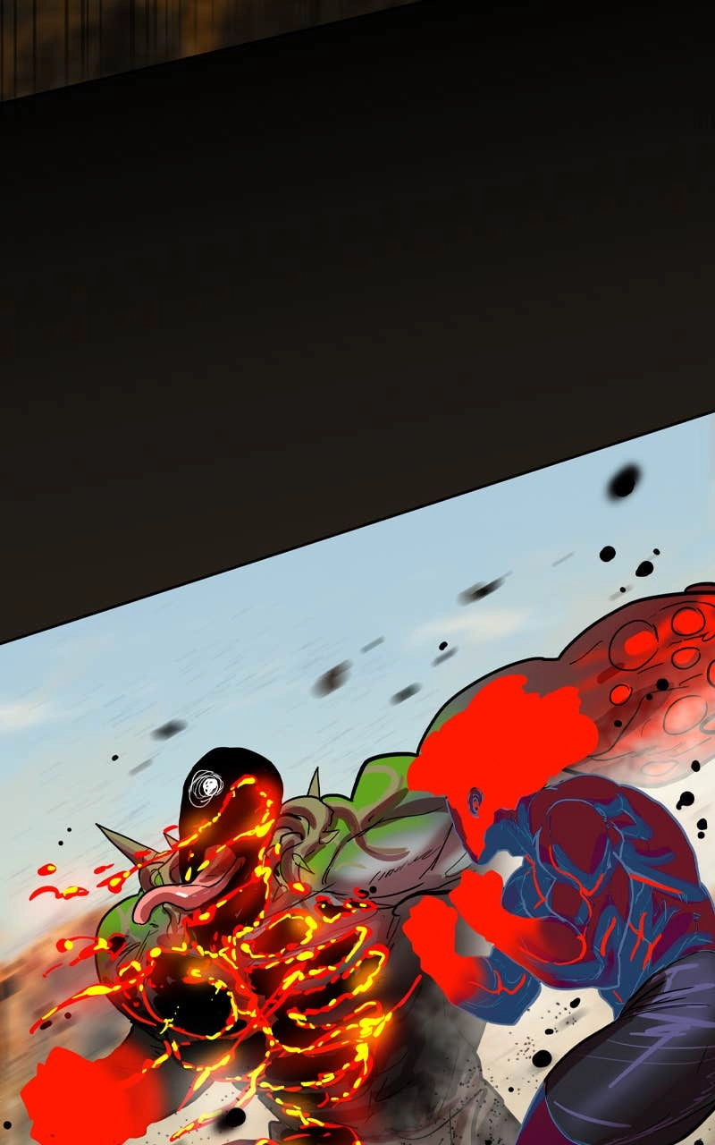 Ordeal Chapter 158 - N.U.K.E. Page 90