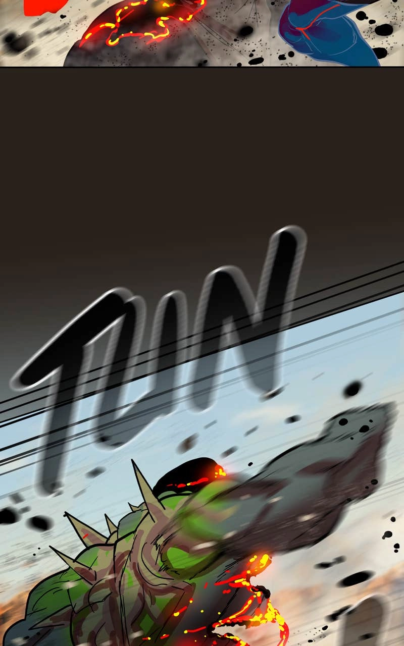 Ordeal Chapter 158 - N.U.K.E. Page 91