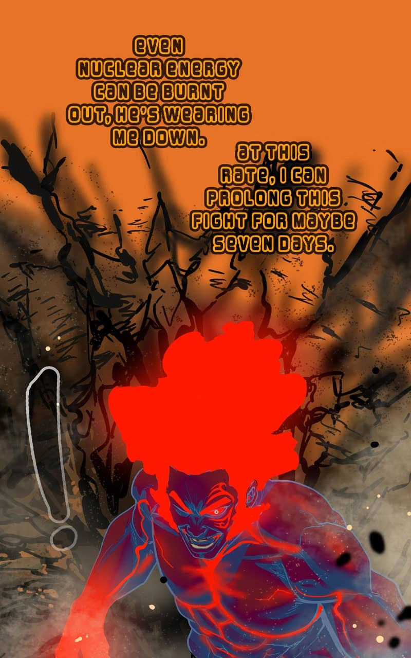 Ordeal Chapter 158 - N.U.K.E. Page 94