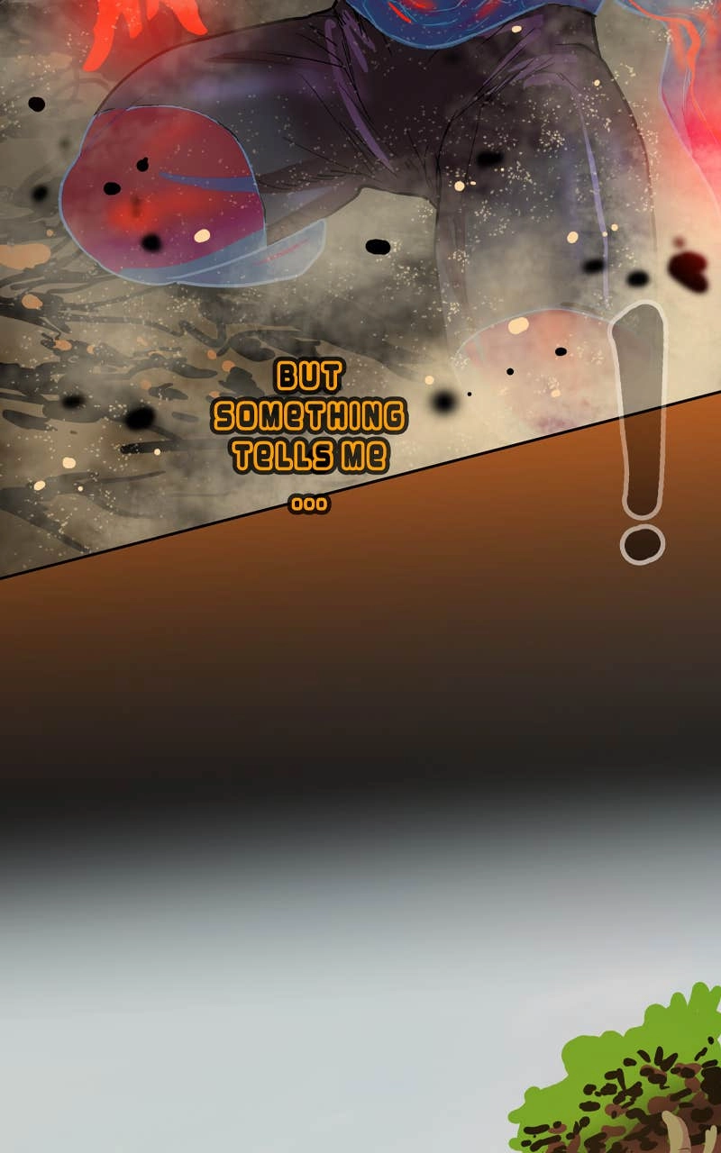 Ordeal Chapter 158 - N.U.K.E. Page 95