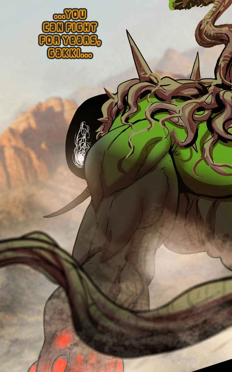 Ordeal Chapter 158 - N.U.K.E. Page 96