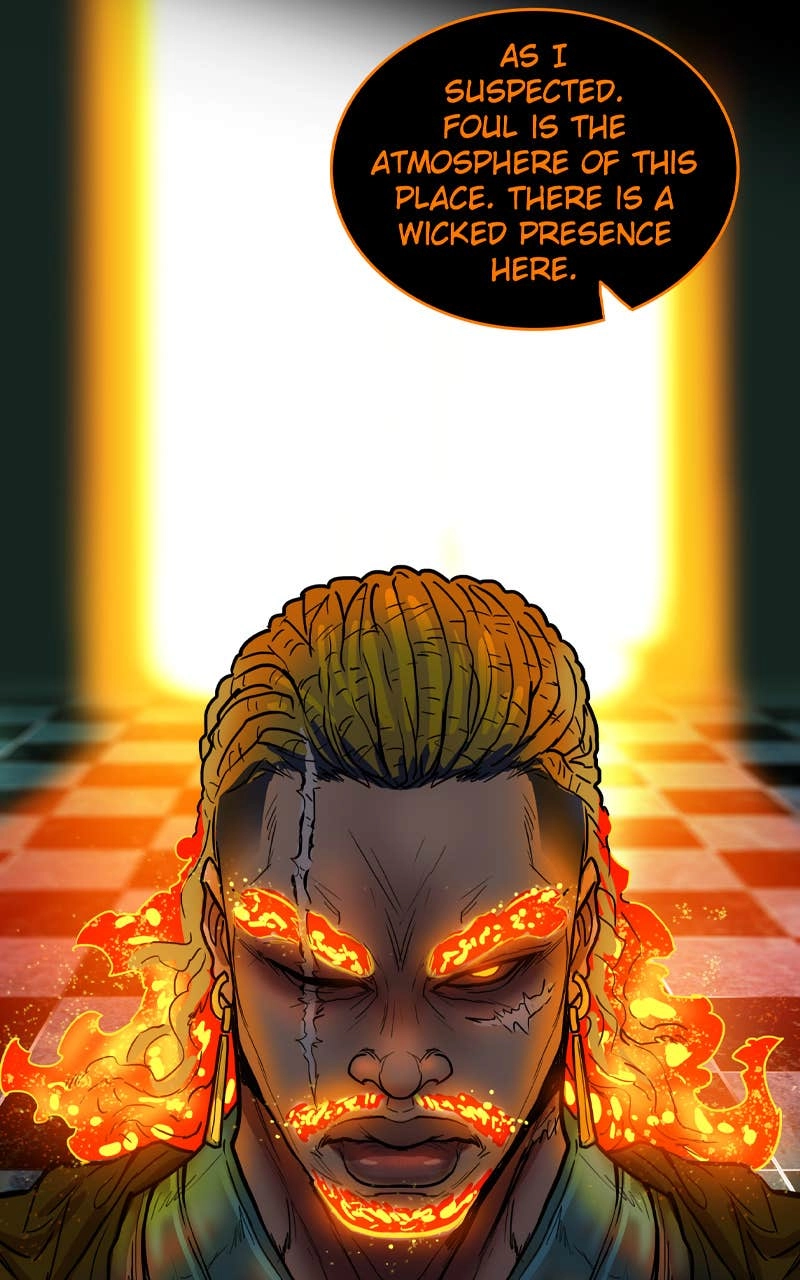 Ordeal Chapter 148 - Betrayal Page 11