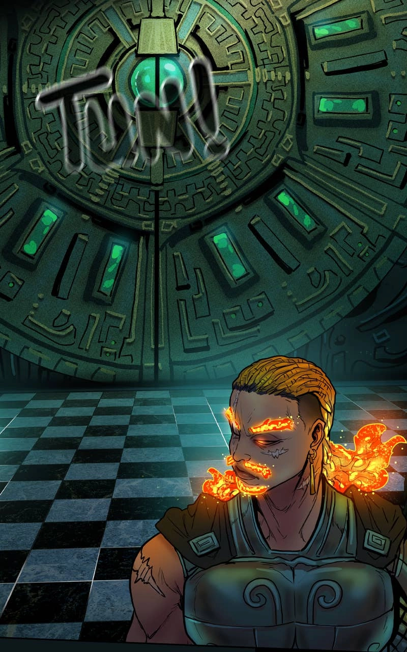 Ordeal Chapter 148 - Betrayal Page 15