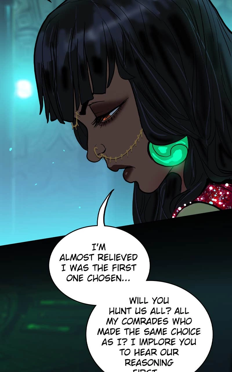 Ordeal Chapter 148 - Betrayal Page 20