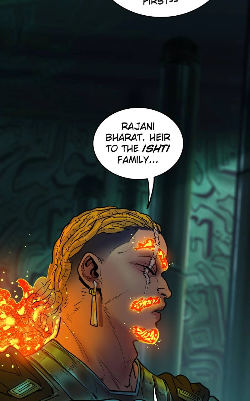 Ordeal Chapter 148 - Betrayal Page 21