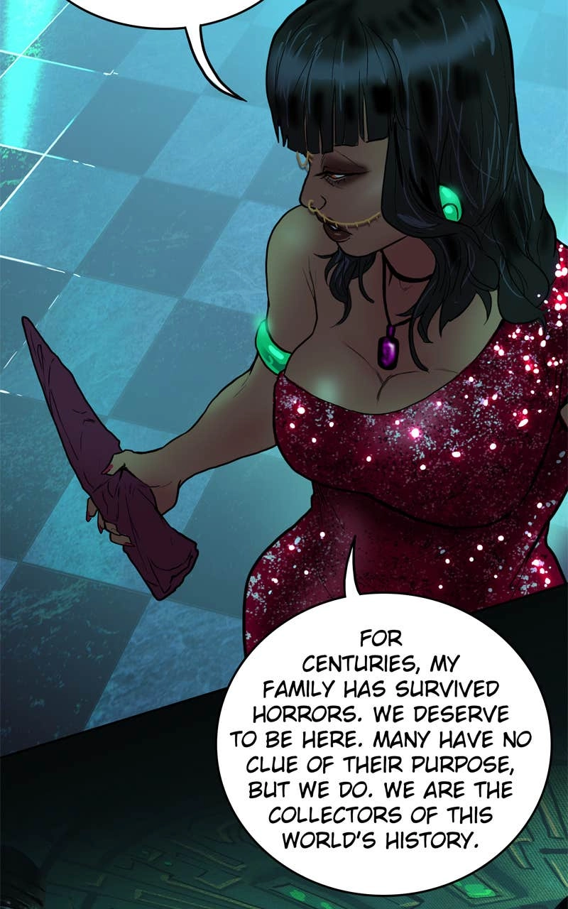 Ordeal Chapter 148 - Betrayal Page 26