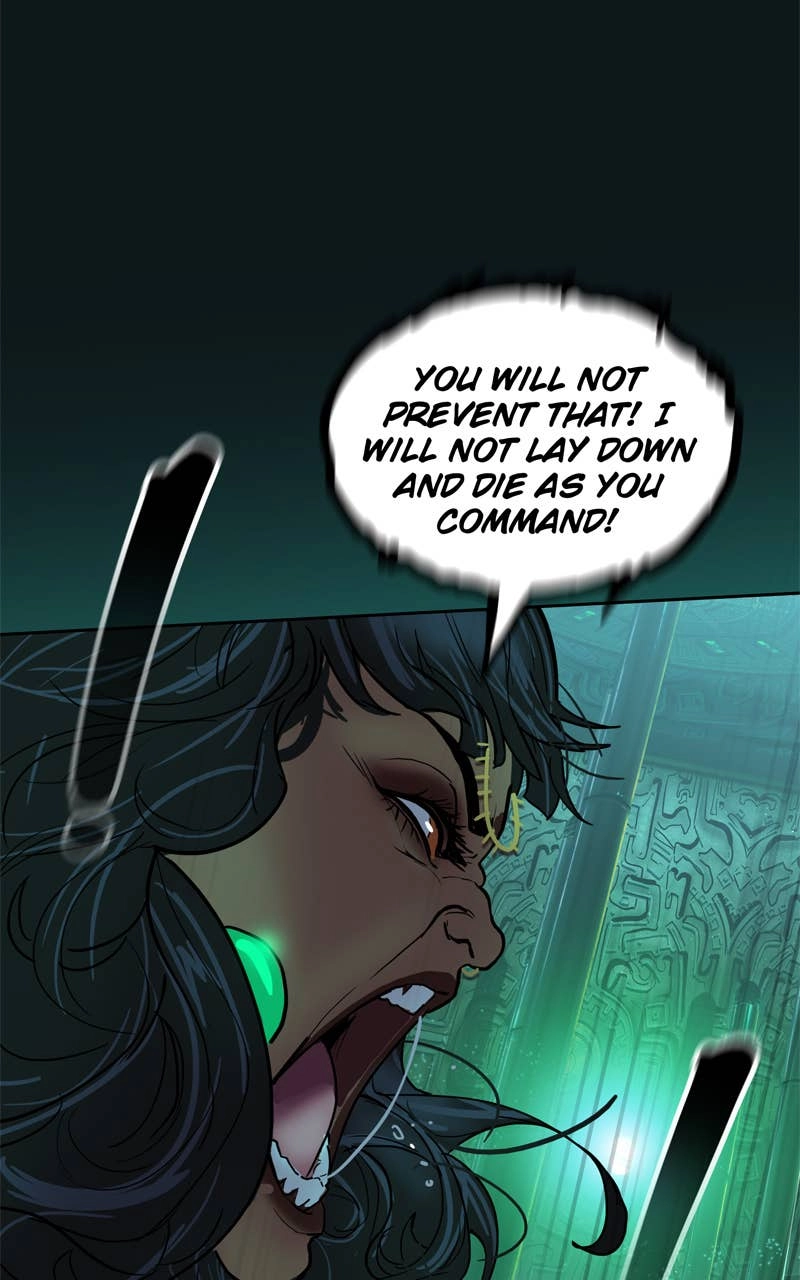 Ordeal Chapter 148 - Betrayal Page 34