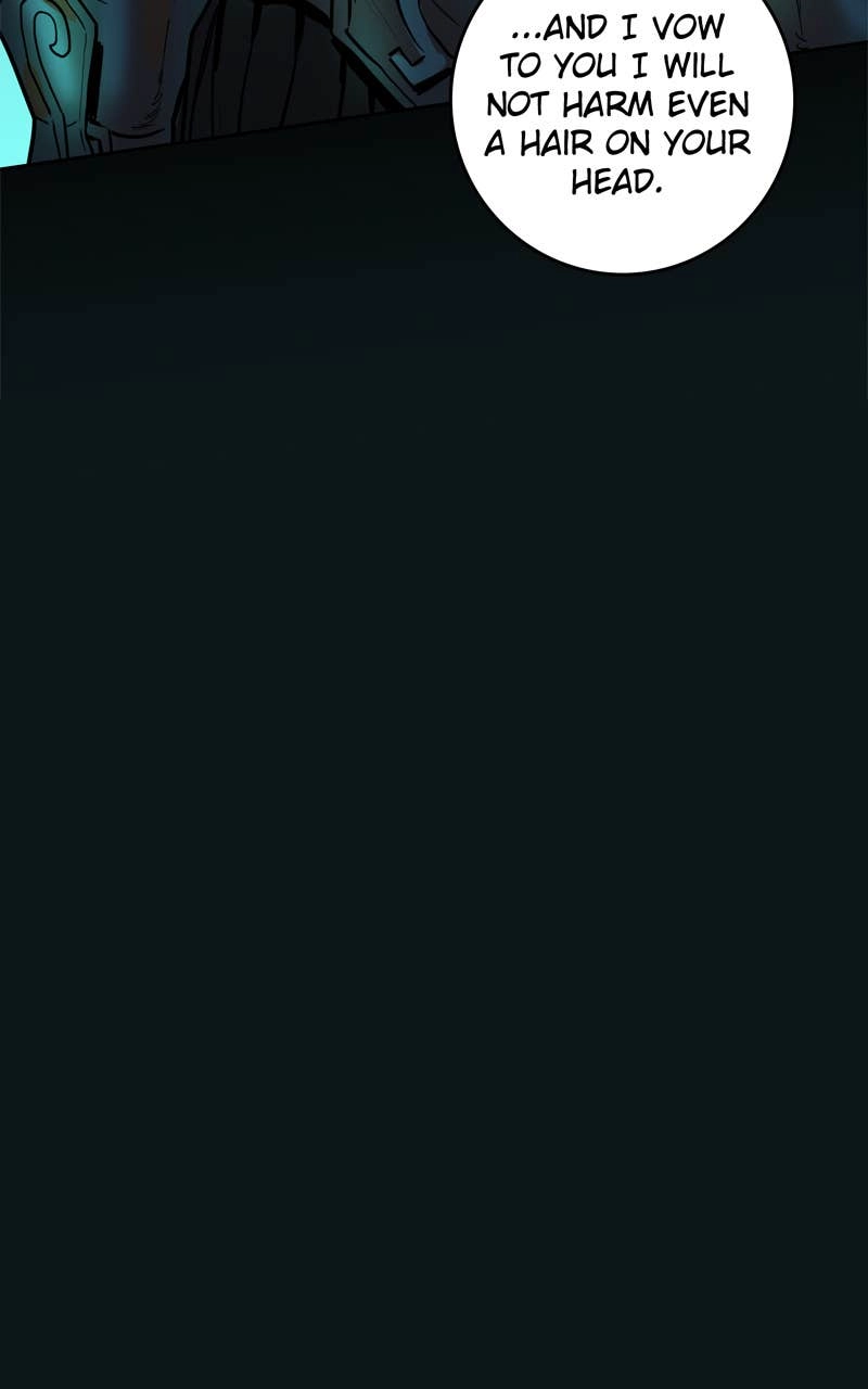 Ordeal Chapter 148 - Betrayal Page 38