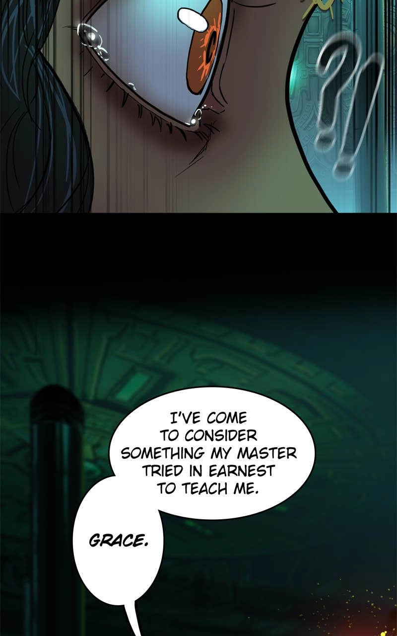 Ordeal Chapter 148 - Betrayal Page 40