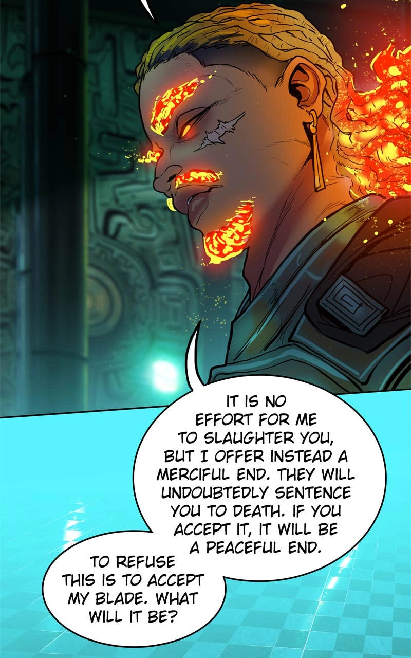 Ordeal Chapter 148 - Betrayal Page 41